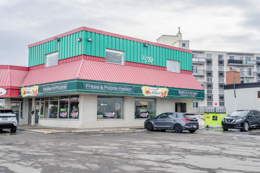 780 Boul Saint-Joseph, Gatineau, QC for sale - Building Photo - Image 3 of 12