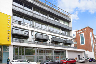 Union Wharf - Commercial Property