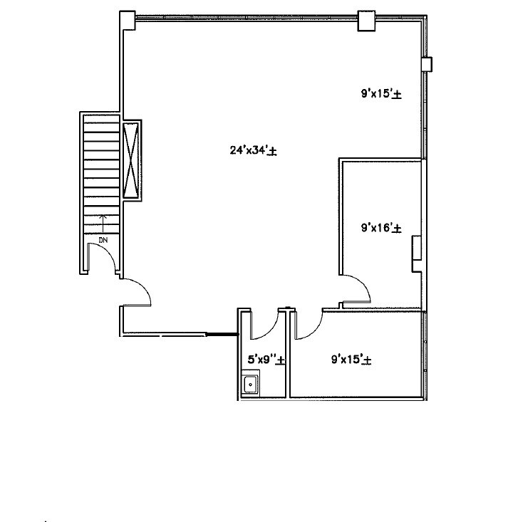 1006 W 9th Ave, King Of Prussia, PA to rent Building Photo- Image 1 of 1