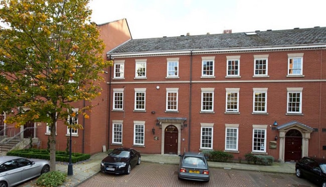 More details for 12-24 Oxford Ct, Manchester - Office to Rent