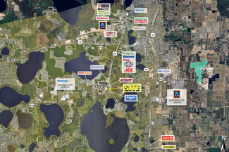 More details for SWC US 27 hwy, Haines City, FL - Land for Rent