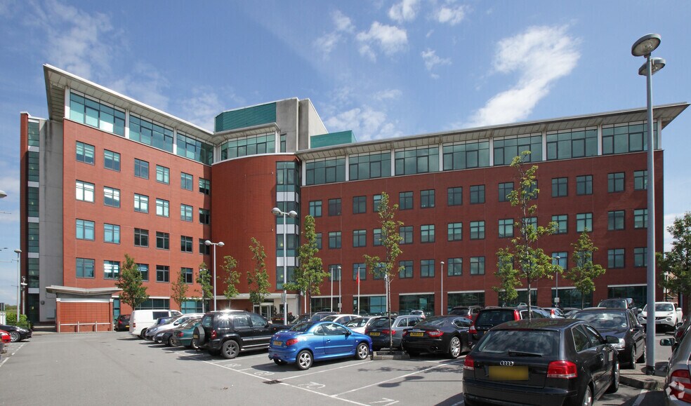Pierhead St, Cardiff for sale - Building Photo - Image 1 of 1