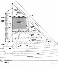 2143-2147 Pelham Pky, Pelham, AL for rent Site Plan- Image 2 of 2