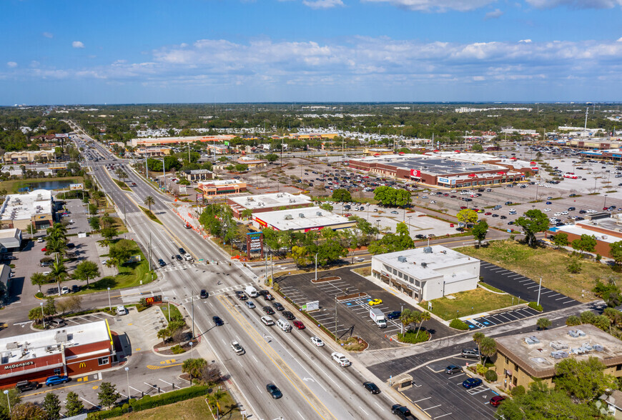 12955 Seminole Blvd, Largo, FL for rent - Aerial - Image 3 of 4