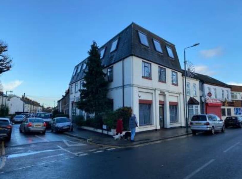 103 Westmead Rd, Sutton, SM1 4JD - GBR