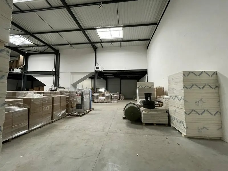 4 Rue Magnier Bedu, Groslay, VDO 95410 -  -  - Interior Photo - Image 1 of 6