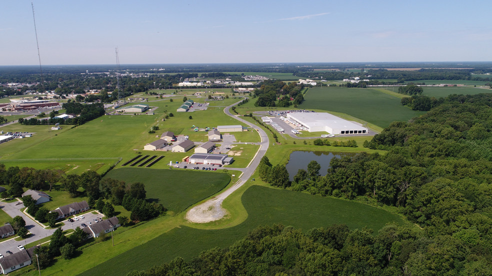 Ross Station Rd, Seaford, DE for sale - Primary Photo - Image 1 of 1