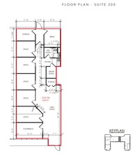 20875 Crossroads Cir, Waukesha, WI for rent Floor Plan- Image 1 of 1