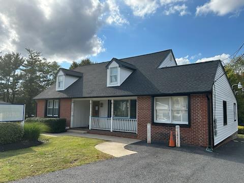 1808 Springdale Rd, Cherry Hill, NJ for sale - Building Photo - Image 1 of 1