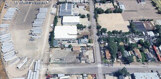 More details for 575 E 49th Ave, Denver, CO - Land to Rent