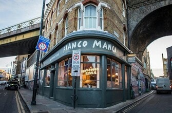 20 Atlantic Rd, London to rent Building Photo- Image 1 of 2