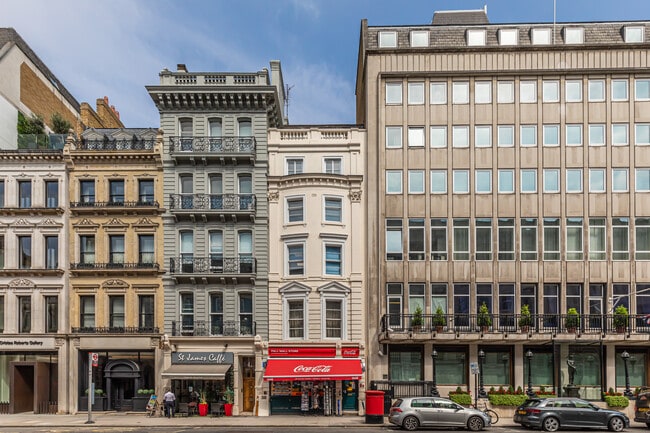 More details for 40-41 Pall Mall, London - Office, Retail to Rent