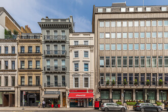 40-41 Pall Mall, London for rent Building Photo- Image 1 of 8