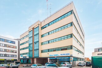 More details for Calle Secoya, 19, Madrid - Retail to Rent