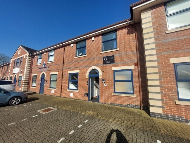 More details for 8-14 Stephenson Ct, Bedford - Office to Rent