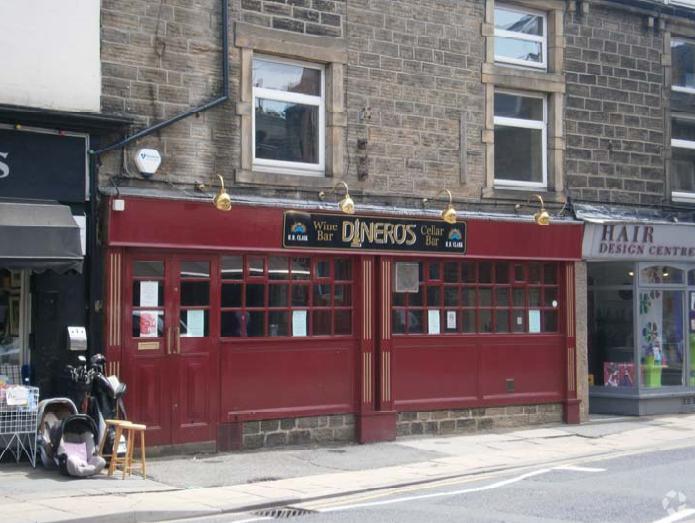 44-48 Kirkgate, Silsden for sale Building Photo- Image 1 of 1