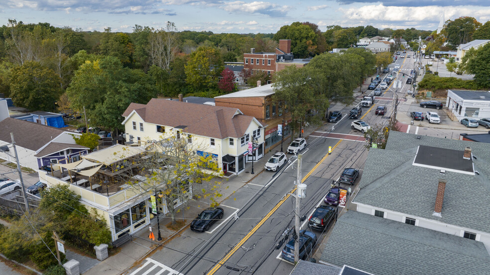 323 Main St, Wakefield, RI for sale - Building Photo - Image 3 of 17