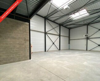 More details for Light Industrial for Sale