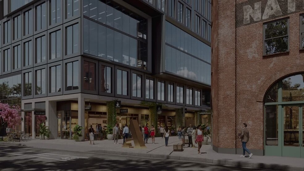 525 S Santa Fe Ave, Los Angeles, CA to rent - Commercial Listing Video - Image 2 of 10