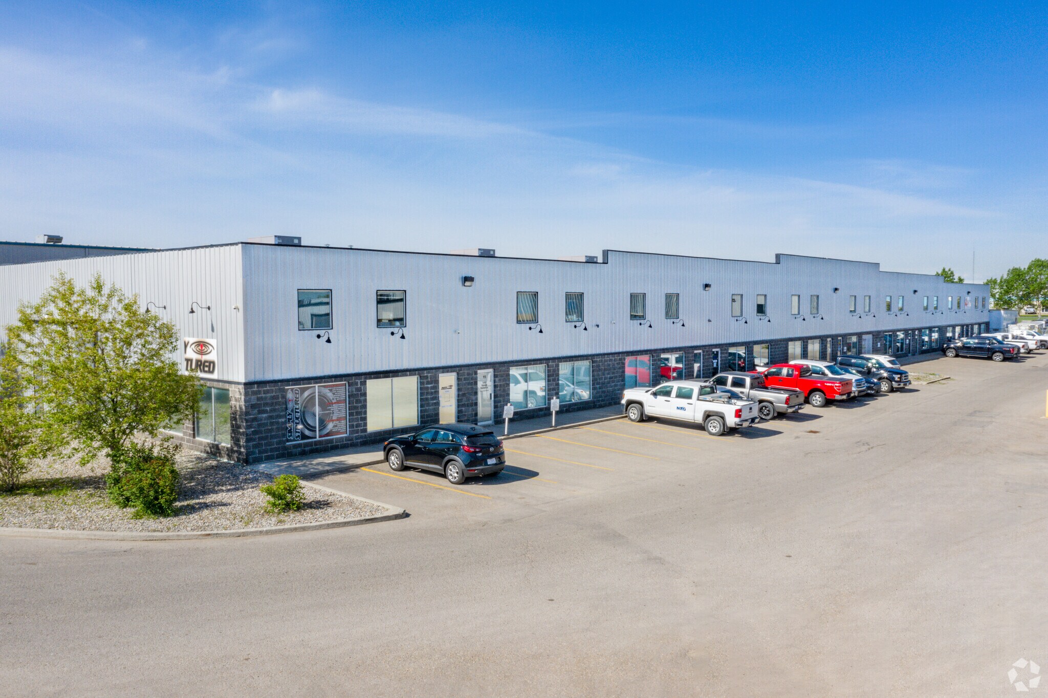 235105 Wrangler Dr SE, Rocky View No 44, AB for sale Building Photo- Image 1 of 1