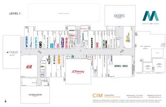 5060 Montclair Plaza Ln, Montclair, CA for rent Floor Plan- Image 1 of 1