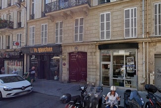 More details for 11 Rue De Douai, Paris - Retail to Rent