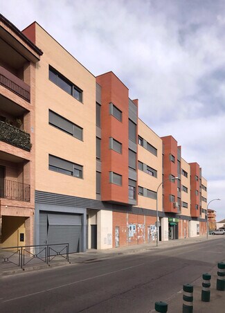 More details for Carretera Noblejas, 7, Ocaña - Retail to Rent