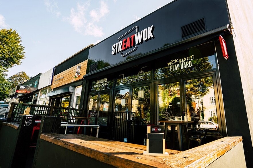 213 Gloucester Rd, Bristol for sale - Building Photo - Image 1 of 1