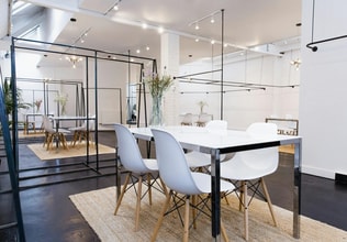 1 Netherwood Pl, London to rent Interior Photo- Image 2 of 4