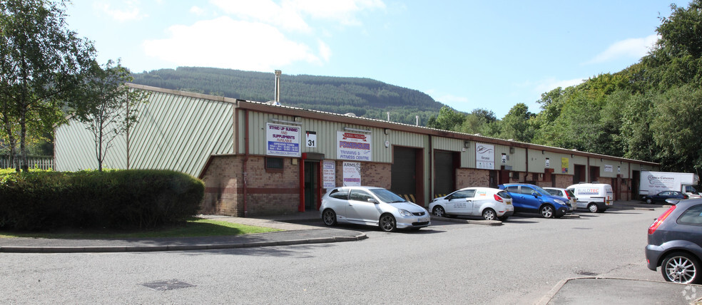 Aberaman, Aberaman for rent - Building Photo - Image 1 of 2