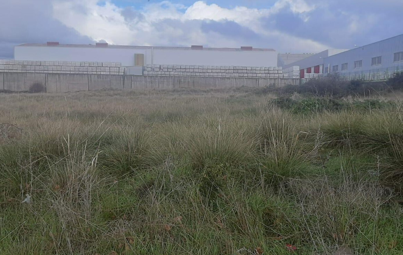 Land in Segovia, Segovia for sale Primary Photo- Image 1 of 6