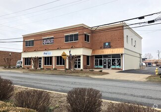 More details for 22715 Washington St, Leonardtown, MD - Retail for Rent