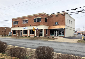 More details for 22715 Washington St, Leonardtown, MD - Retail for Rent