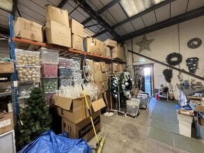 1-9 Chieftain Way, Lincoln to rent Interior Photo- Image 2 of 3