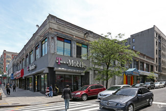 More details for 3780-3790 Broadway, New York, NY - Retail for Rent