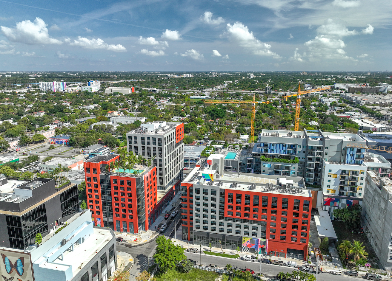 2828 NW 1st Ave, Miami, FL for rent Building Photo- Image 1 of 12