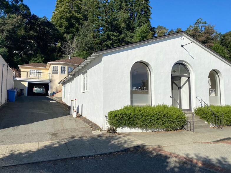 1131 Magnolia Ave, Larkspur, CA for sale - Primary Photo - Image 1 of 11