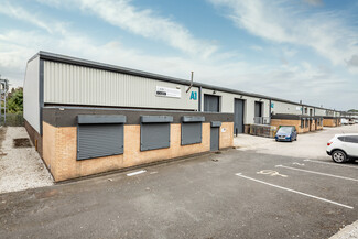 More details for Old Wellington Rd, Manchester - Industrial for Rent