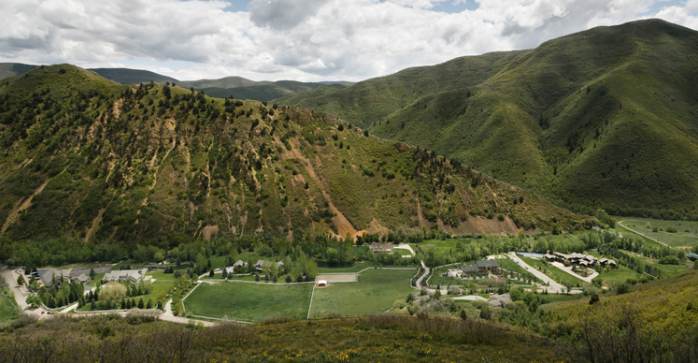 670 Hobble Creek Cyn, Springville, UT for sale - Building Photo - Image 1 of 1