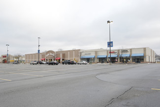 More details for 4323-4357 N Chouteau Tfwy, Kansas City, MO - Retail for Rent