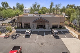 3131 E Clarendon Ave, Phoenix, AZ for sale Building Photo- Image 1 of 10