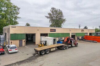 More details for 19837 Telegraph Trl, Langley Twp, BC - Office to Rent