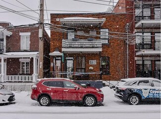 More details for 87 Rue Saint-Jean, Longueuil, QC - Build-to-Rent for Sale