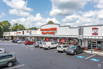 2188 N Decatur Rd, Decatur, GA for sale Primary Photo- Image 1 of 1