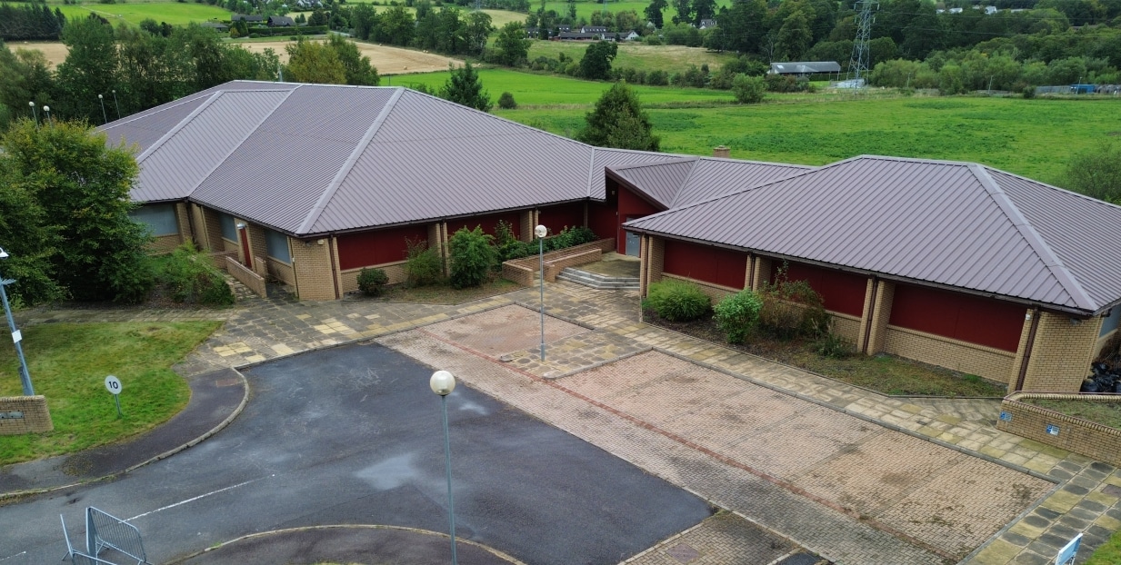 9 Fodderty Way, Dingwall to rent Building Photo- Image 1 of 3