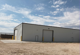 More details for 9971 Landmark Ln, Casper, WY - Industrial for Rent