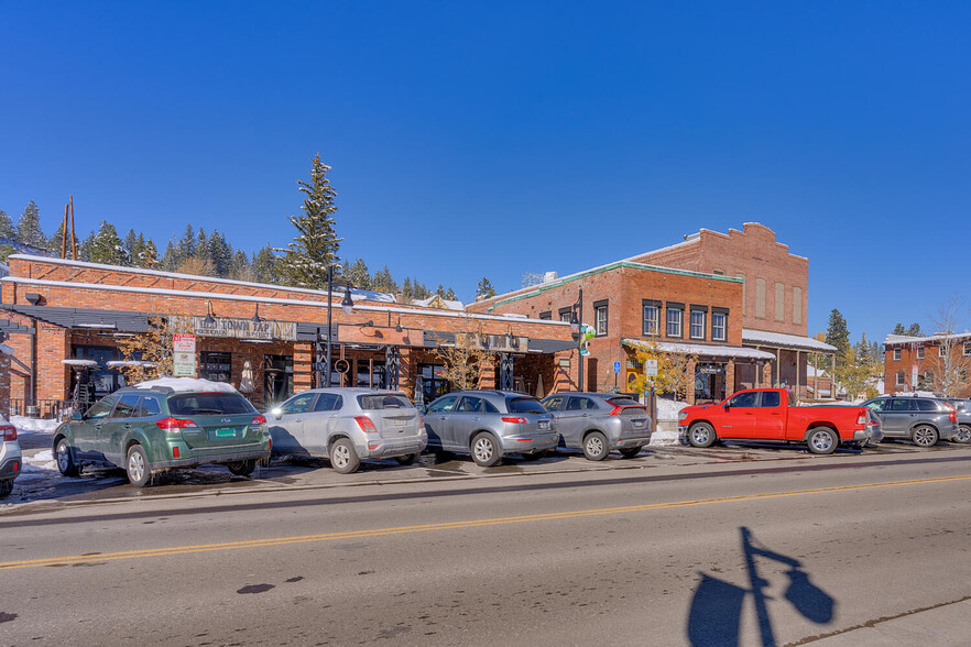 10270 Donner Pass Rd, Truckee, CA for sale - Other - Image 1 of 1