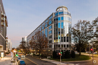 500 E St SW, Washington, DC for rent Building Photo- Image 1 of 9