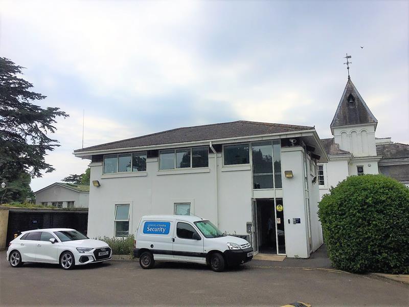 Marlow Rd, Henley On Thames for sale Building Photo- Image 1 of 1
