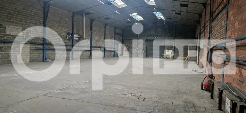 Light Industrial in Beauvais for sale Interior Photo- Image 1 of 3